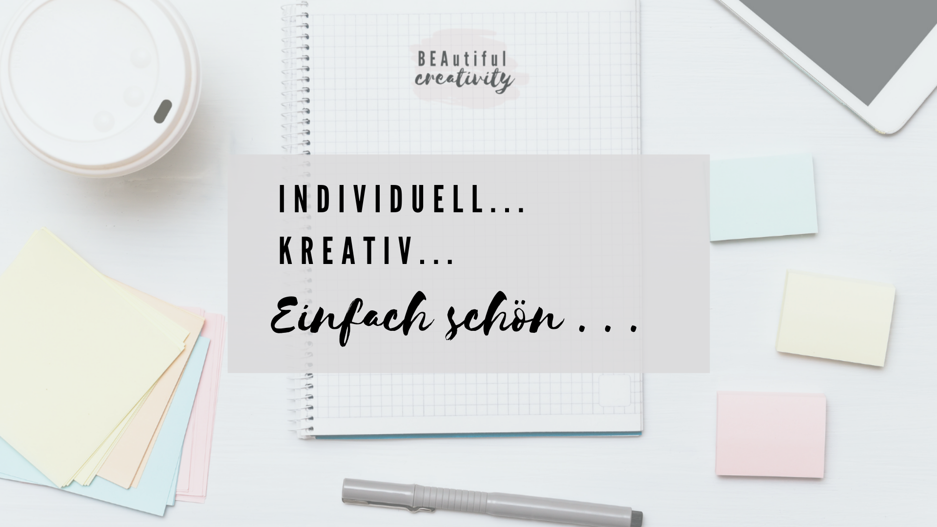 Header BEAutiful Creativity-12
